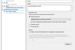 在 Hyper-V 上安装 pfSense 防火墙教程