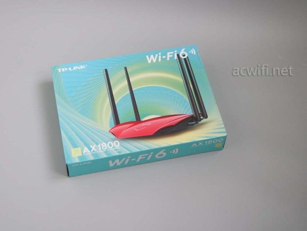 MTK首款WIFI6无线路由器：TP-LINK XDR1860拆机