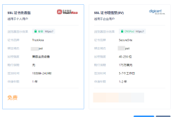 群晖（Synology）NAS安装免费SSL证书