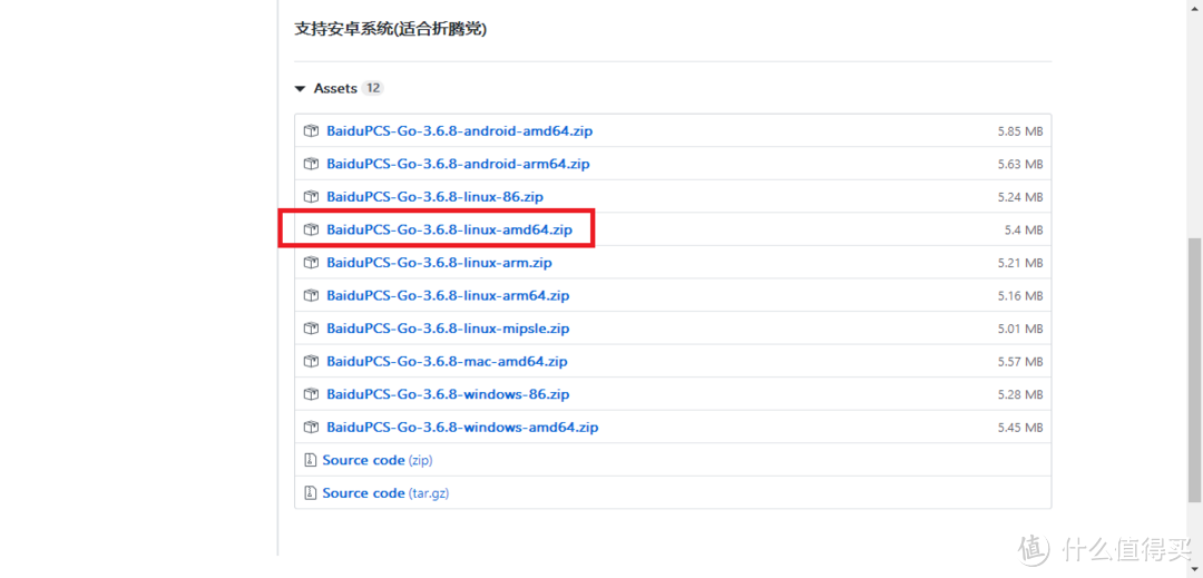 [我的NAS+HTPC折腾之旅]篇六：lubuntu下运行百度网盘的两种方案  第7张